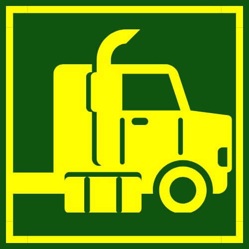 Jorge Towing Services Ltd. logo